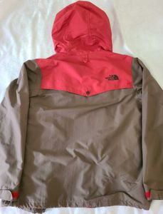 The North Face White Label Mountain Jacket 🏔️🔥