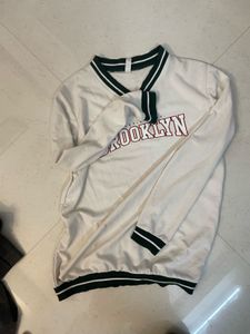 Retro Brooklyn Sweatshirt