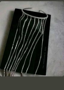 Sparkling Rhinestone Hairband