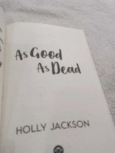 As Good A