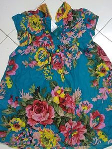 Casual Dress