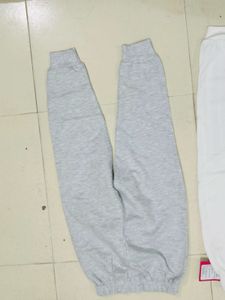 Kids' Striped Track Pants - Set of 2