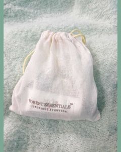 Forest Essentials Luxury Mini Self-Care Set ✨