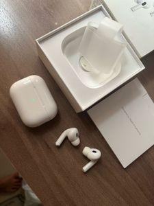 Apple AirPods Pro (2nd Gen) - Boxed