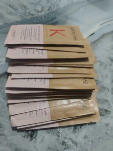 170 ml of kerastase genesis shampoo
