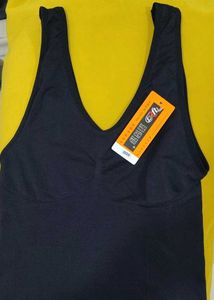 278 --  Seamless strachable Camisole
