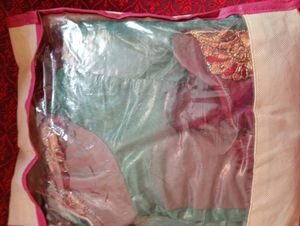 Heavy Work Grand Fancy Saree