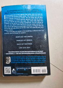 Ugly Love by Colleen Hoover Novel
