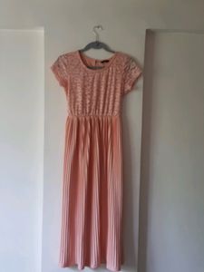 Dress, size S
