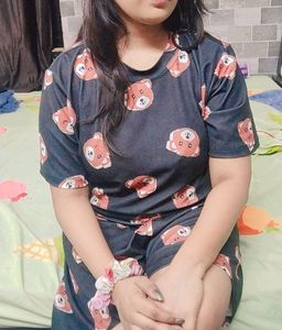 Beautiful Night Dress