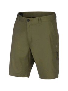 Oakley Icon Shorts in gray for Men