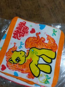 Face Towel Set Of 2