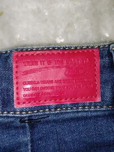 y2k style baddies Blue Denim Shorts