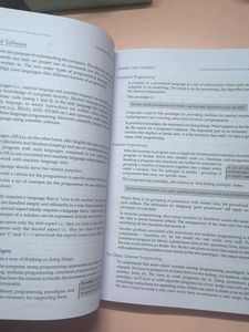 Computer Science with Java - Class XI Textbook