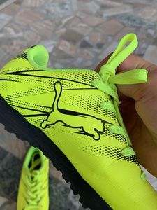 Puma Soccer Cleats