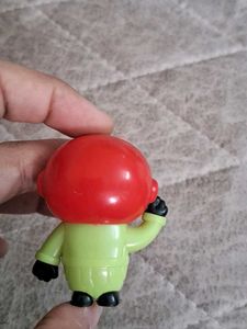 Gems Racer Panda (No.1 Max Verstappen Edition)