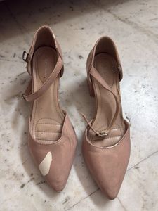 Stylish Women's Heels