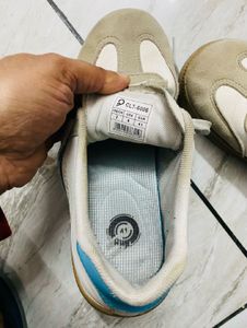 Calcetto Men's Casual Sneakers