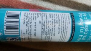 PROADS PROFESSIONAL Extra Strong Hair Spray