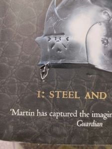 A Storm of Swords (GOT)