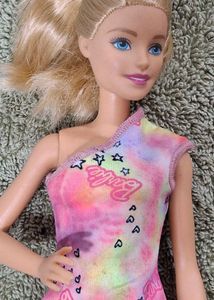 Barbie Doll
