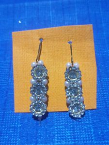 Fashion Earrings Set