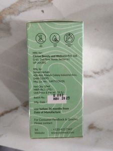 2% Salicylic Acid Face Serum