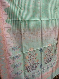 Pure Silk Printed Dupatta