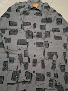 Peter England Stylish Shirt