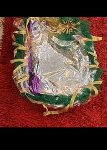 10. Decorative Gift Tray