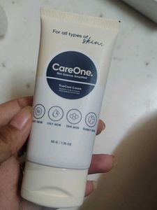 CareOne TrueCare Cream for All Skin Types