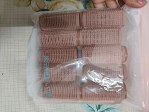 Hair Rollers