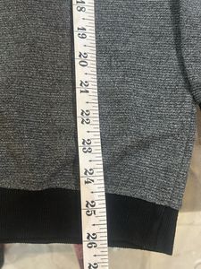 new sweatshirt