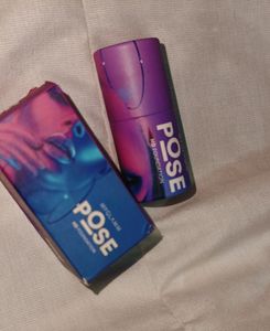 Pose HD Foundation Stick