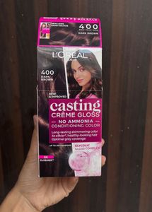 BIG PACK L'Oreal Paris Casting Creme Gloss