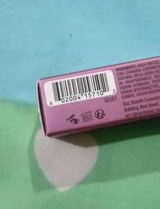 Benefit Cosmetics BADGal Bounce Mascara Sample