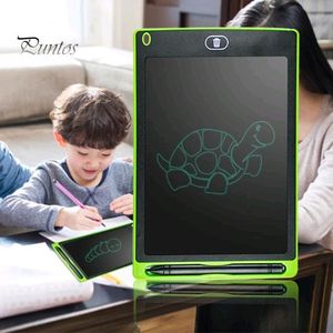 2 Pcs 8.5 inches Writing LCD Tab For Kids