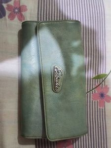 Etebda Women's Wallet