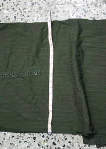 Sale Olive Green kurta