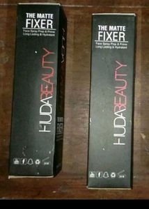 ✨Brand New🎀Huda Make-up Spray