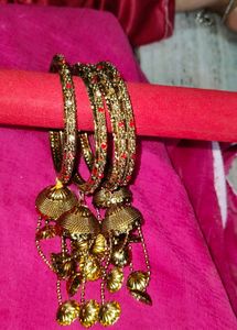 Metal Bangles