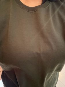 🌿 Classic Olive Green Sweatshirt 💚