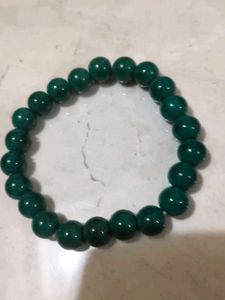 Elegant Green jade stone Bracelet