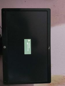 HP P235 Monitor