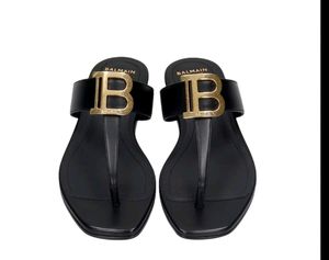 Balmain Premium Footwear
