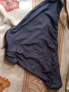 Lace Trimmed Women's Briefs