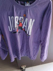Air Jordan Long Sleeve T-Shirt