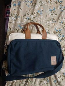 Laptop Bag &amp; Briefcase