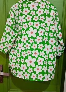 plus size top