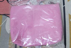 Brand New Pink Pouch/ Purse